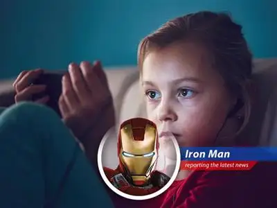 Social media platforms under scrutiny as U.K. regulators demand better child safety measures.