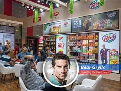 Social media's impact on India's packaged food industry is causing brands to respond to changing customer preferences.