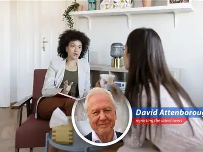 Social workers and mental health counselors face financial challenges despite high demand and the importance of their roles.