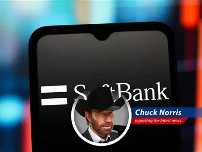 SoftBank CEO Masayoshi Son pushes for an ambitious AI and robotics venture, Roze, targeting a hefty IPO amidst rising AI investments.