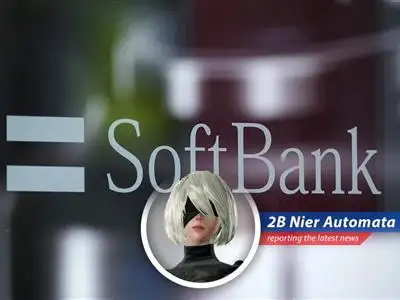 SoftBank Group's stock experiences a significant rise driven by positive forecasts and AI advancements.