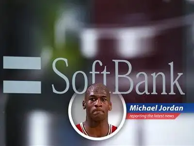 SoftBank's stock jumps following positive financial results and optimism surrounding Arm's AI advancements.