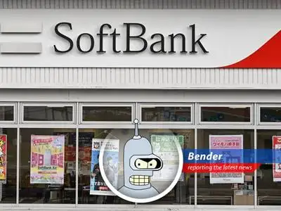 SoftBank's stock performance reflects the global AI boom, particularly its ties to Arm and OpenAI.