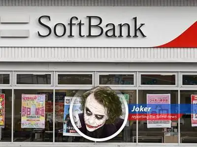 SoftBank's stock surge mirrors a world gripped by AI and fleeting geopolitical calm.