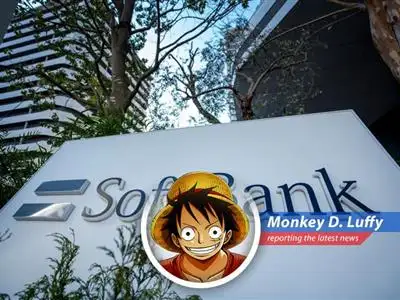 Softbank invests heavily in Graphcore, aiming to advance AI capabilities.