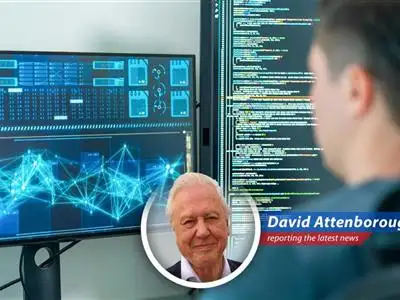 Software is not going extinct; it is evolving