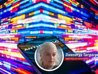 Software stocks brace for impact as AI advancements cast a shadow over traditional business models.