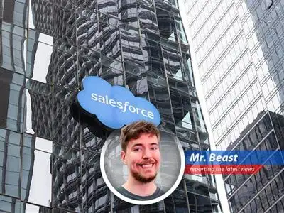 Software stocks face AI pressures are they down for the count or is this just a temporary dip image