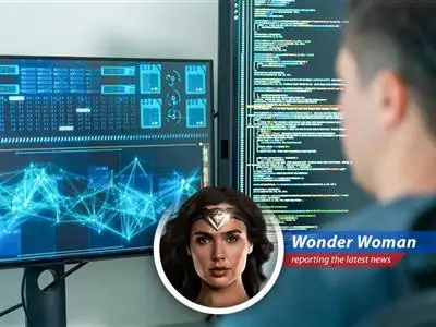 Software stocks face re-evaluation amid AI disruption concerns impacting terminal value assumptions.