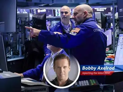 Software stocks plunge as Wall Street debates the AI bubble Bobby Axelrod sees opportunity amidst the chaos.