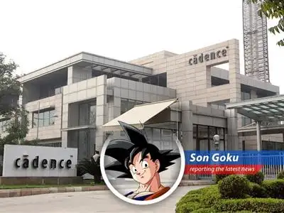 Son Goku uncovers the untapped potential of Cadence Design Systems as a key player in the semiconductor market.