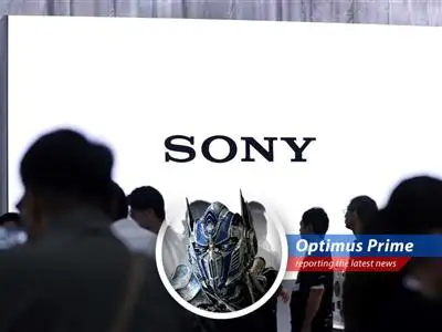 Sony's diverse business portfolio navigates challenging economic conditions, forecasting growth despite memory price hikes.