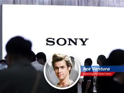 Sony's resilience in the face of memory price increases underscores its diversified business model and strategic adaptability