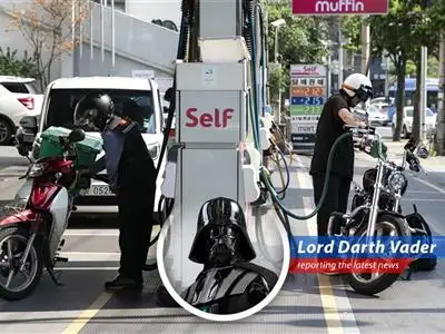 South Korea braces for potential economic fallout from Middle East conflict, activating emergency measures.