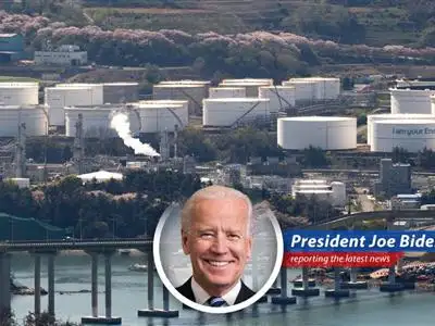 South Korea investing heavily in renewable energy sources, particularly solar, to mitigate the impact of global energy crises and promote sustainable growth.