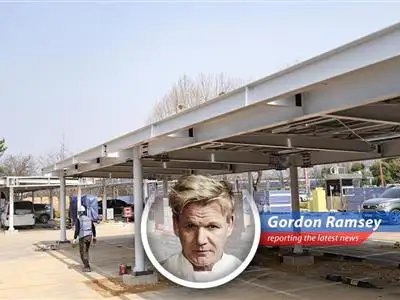 South Korea proposes a multi-billion dollar budget to alleviate the economic pressures of rising energy prices amidst geopolitical tensions