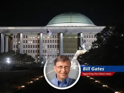 South Korean and US flags symbolize the intricate economic relationship at the heart of Seoul's $350 billion investment strategy.