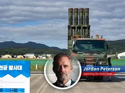 South Korean defense manufacturers experience significant stock gains amid rising global tensions.