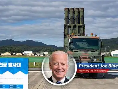 South Korean defense stocks experience significant gains amid escalating global tensions.