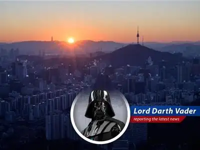 South Korean stocks surge as geopolitical tensions impact global markets.