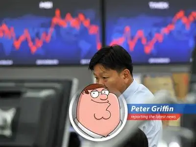 South Korea's Kospi experiences a historic single-day drop, signaling broader market anxieties in Asia.