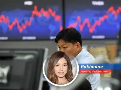 South Korea's Kospi experiences a sharp decline due to geopolitical tensions and sector-specific concerns, impacting major players like Samsung and SK Hynix.