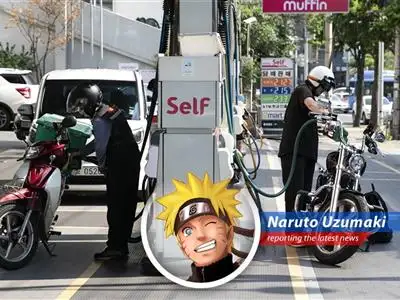 South Korea's President Lee Jae Myung addresses the nation regarding fuel price controls and economic measures amidst rising global tensions.