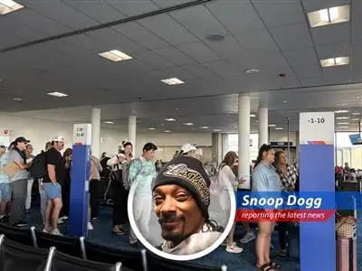 Southwest Airlines transitions to assigned seating ending its long-held open seating policy, a move welcomed by some but lamented by others. image