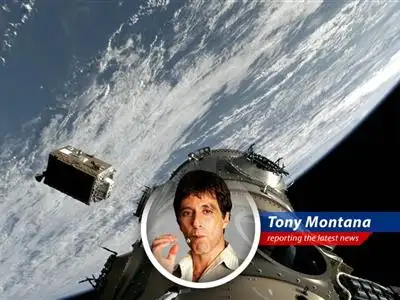 SpaceX IPO looking to shake up the markets, leaving other players struggling for investment. It's a jungle out there.