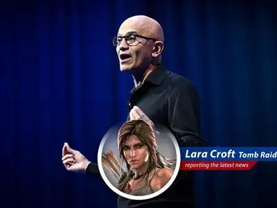 SpaceX acquires Cursor in a bold move leaving Microsoft behind in the AI coding race.