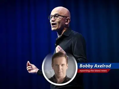 SpaceX outmaneuvers Microsoft in the acquisition of AI coding startup Cursor, signaling a bold move into the AI development space.