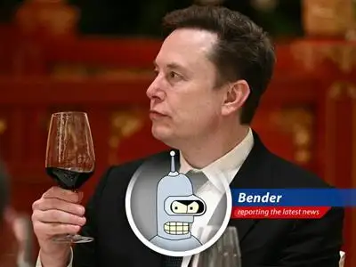 SpaceX rockets poised for launch, symbolizing the company's upcoming IPO led by Goldman Sachs