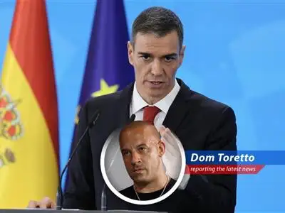 Spain's Ibex 35 outperforms European markets despite US trade threats, showcasing resilience.