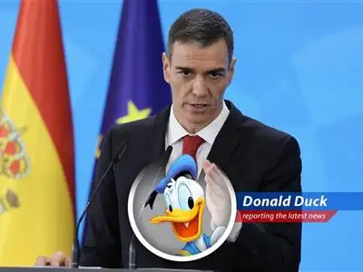 Spain's stance against military cooperation and trade threats from the U.S. highlights a growing rift between the NATO allies.