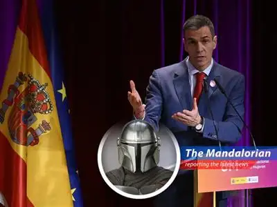 Spanish Prime Minister Pedro Sánchez stands firm against U.S. pressure amid rising tensions over military actions in the Middle East.