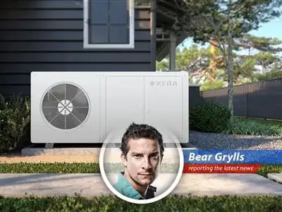 Span's XFRA units, designed to bring AI compute power directly to residential homes, represent a significant shift in data center infrastructure.
