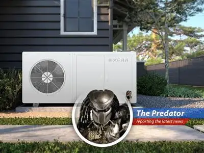 Span's XFRA units, small data centers designed for residential installation, promise to augment AI compute while offering homeowners potential cost savings