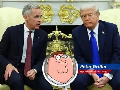 Speaker Mike Johnson facing a tough vote on Trump's tariffs. This is worse than the time I had to explain the birds and the bees to Chris.