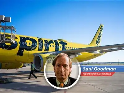 Spirit Airlines CEO insists on not considering Chapter 11 bankruptcy despite challenges post JetBlue takeover attempt image