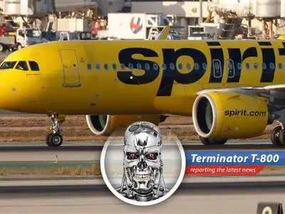 Spirit Airlines aims for a turnaround by focusing on high-demand routes and premium services.