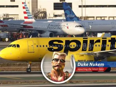 Spirit Airlines aims to boost pilot staffing through recalls, addressing operational strains amidst bankruptcy restructuring.
