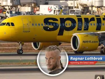 Spirit Airlines aims to emerge from bankruptcy with a leaner more competitive business model focused on strategic routes and cost efficiency. No exclamation marks, questions marks or column characters.