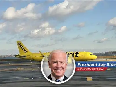 Spirit Airlines faces financial headwinds requiring urgent access to cash or government intervention to sustain operations.