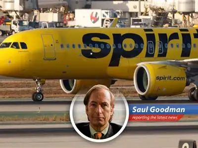 Spirit Airlines is banking on a strategic overhaul to navigate financial turbulence and reclaim its place in the low-cost carrier market.