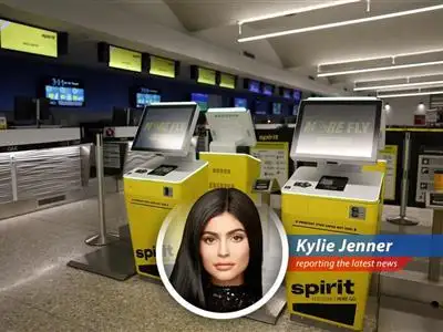 Spirit Airlines' shutdown leaves travelers in a bind, as other airlines step up to help with capped fares.