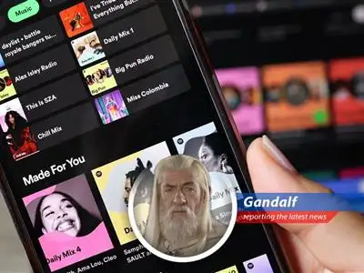 Spotify is leveraging AI to create more personalized music experiences, aiming to retain users and stand out from competitors.