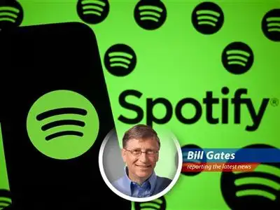 Spotify's success in Q4 is driven by user growth, feature enhancements, and strategic market expansion.