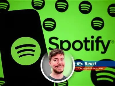 Spotify's user base expands, fueled by innovative features and strategic market growth, setting a new standard in digital music.