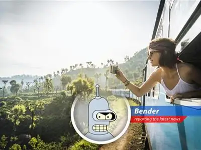 Sri Lanka launches digital nomad visa aiming to attract remote workers offering a blend of work and tropical living.