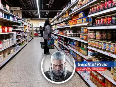 Stable inflation data faces potential disruption from rising oil prices amid geopolitical tensions